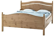 Smackdown: Ikea vs. antique