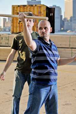Tall ‘Tales’