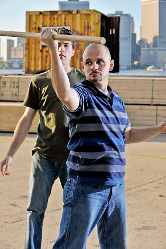 Tall ‘Tales’