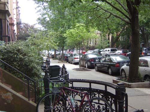 Help subsidize your Park Slope pals