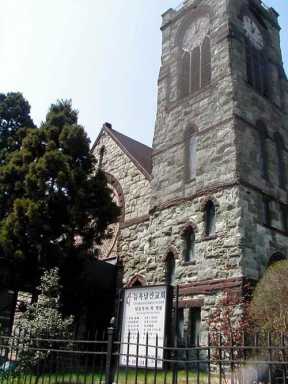 Higher authority rules on church – Dept. of Building nixes condominium applications