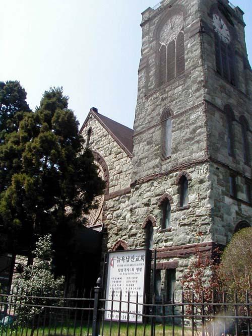 Higher authority rules on church – Dept. of Building nixes condominium applications