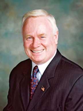 Same old song at the polls – Candidates offer voters few new choices