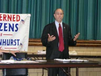 Waste war diary – Transfer station foes battle on