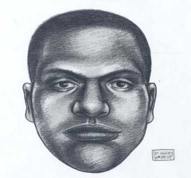 Bond Street bandit molests woman