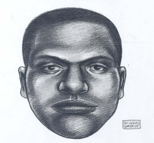 Bond Street bandit molests woman