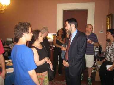 Danny’s got more cash than Marty