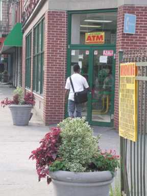 Sprucing up Atlantic Avenue shopping