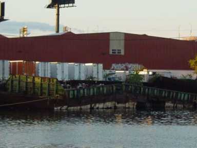 ‘Abandon & sink’ backlash in BK