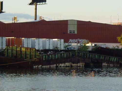 ‘Abandon & sink’ backlash in BK