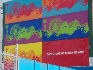 Coney’s future in limbo