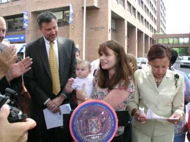 Maternity ward backlash – Closure of OB-GYN services at LICH alarms community