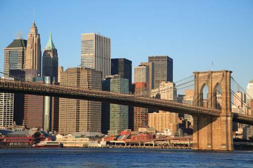 ‘Bugging’ the Brooklyn Bridge – New plan to electronically monitor borough spans for potential dangers