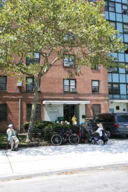 ‘Catastrophe’ rumors – Budget shortfalls have senior center clients afraid