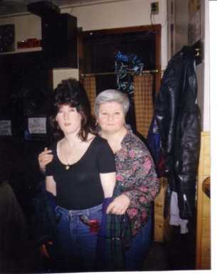 ‘Zap’ trial tears at family – Relatives of slain woman forced to relive pain