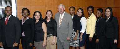 D.A. reducing the rate of recidivism – Innovative new program takes aim at ‘revolving door’ justice system