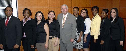 D.A. reducing the rate of recidivism – Innovative new program takes aim at ‘revolving door’ justice system