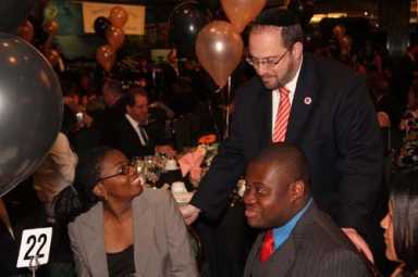 Tenant group hails Felder