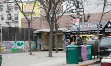 Stop work order – Construction sites remain on hold as result of new zoning