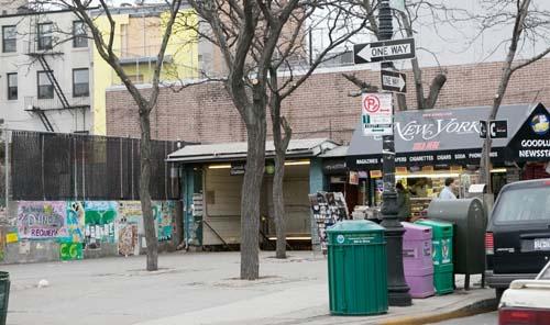 Stop work order – Construction sites remain on hold as result of new zoning