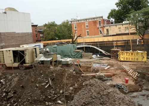 Zoning rules changed