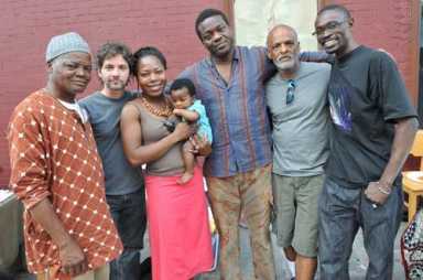 Grand Ave. revels in the joys of summer in the city