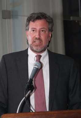 Debating mayoral control – Pol calls for changes to decision-making process
