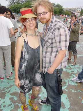 It’s been a good three years – With last free show this weekend, JellyNYC looks back on Pool Parties