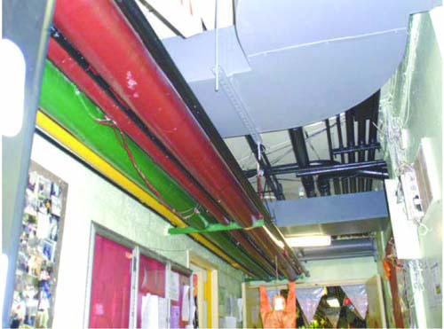 Filthy and dangerous – Comptroller raises alarm over BK senior centers