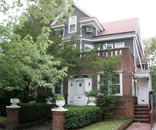 Green light for synagogue – CB14 backs new house of worship on Avenue M