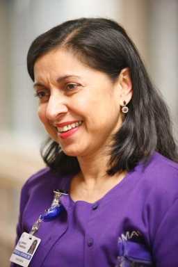 OBGYN in the house – New post for Lutheran Medical Ctr. doc