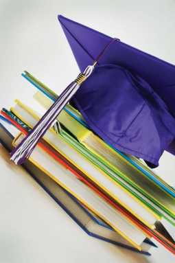 Slip at the top – Grad rates fall at prestigious schools