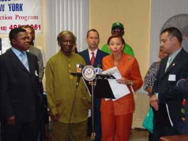 Extending food stamps – New effort to help local families in crisis