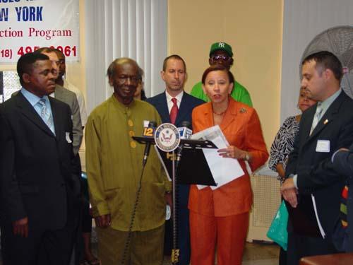 Extending food stamps – New effort to help local families in crisis