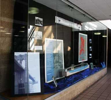 More praise for Brooklyn Bridge