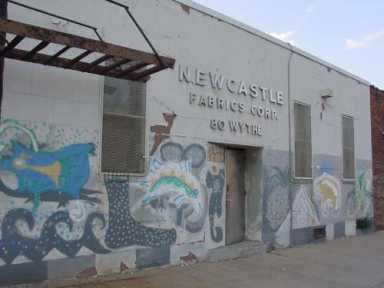 New hotel checking in – Walentas wants to build boutique lodging