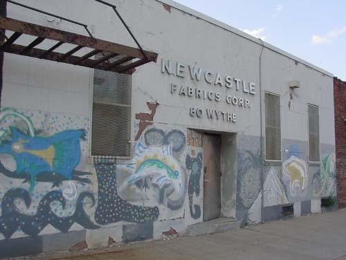 New hotel checking in – Walentas wants to build boutique lodging