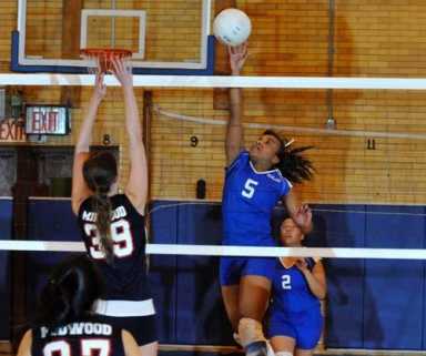 Spirits exceed expectations