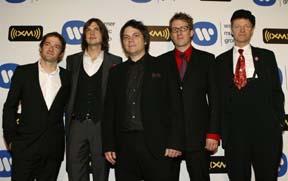 Wilco to pack ‘em into McCarren Pool