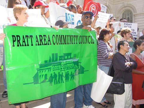 Advocating for tenant protection – BK groups urge state to modify amendments to building demolition regulation