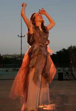 Catch it now On Stage: ‘12 ophelias’