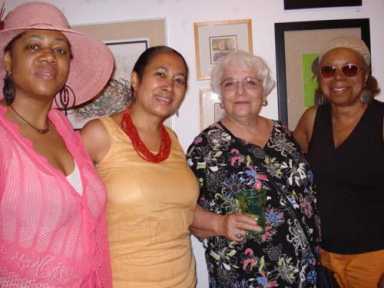 Curators of great Bk art