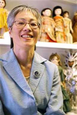 Heart of Brooklyn welcomes prez