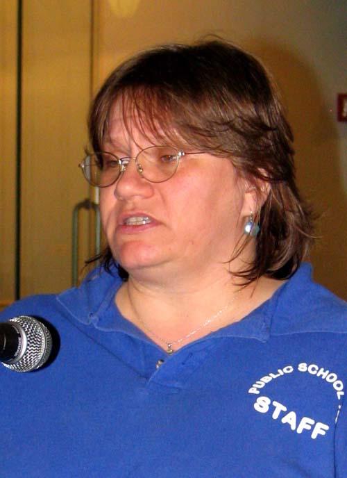 Mayoral control just not cutting it – Educators urge city to rework system at BK town hall