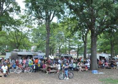 Now you’re cooking: vendors return