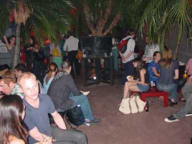 Shut doors for Studio B – Night club temporarily closed in light of violations