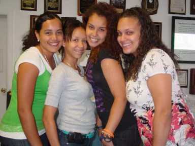 Youth react to violence – El Puente program members dish on nabe pressures