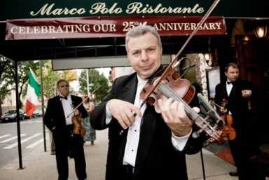 Marco Polo Ristorante toasts 25 years of delicious BK dining