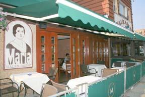 Maria’s Restaurant: 76 years of excellence