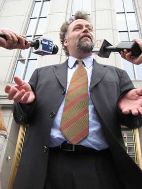 Moment of Truth: Court to determine if Ratner gets land